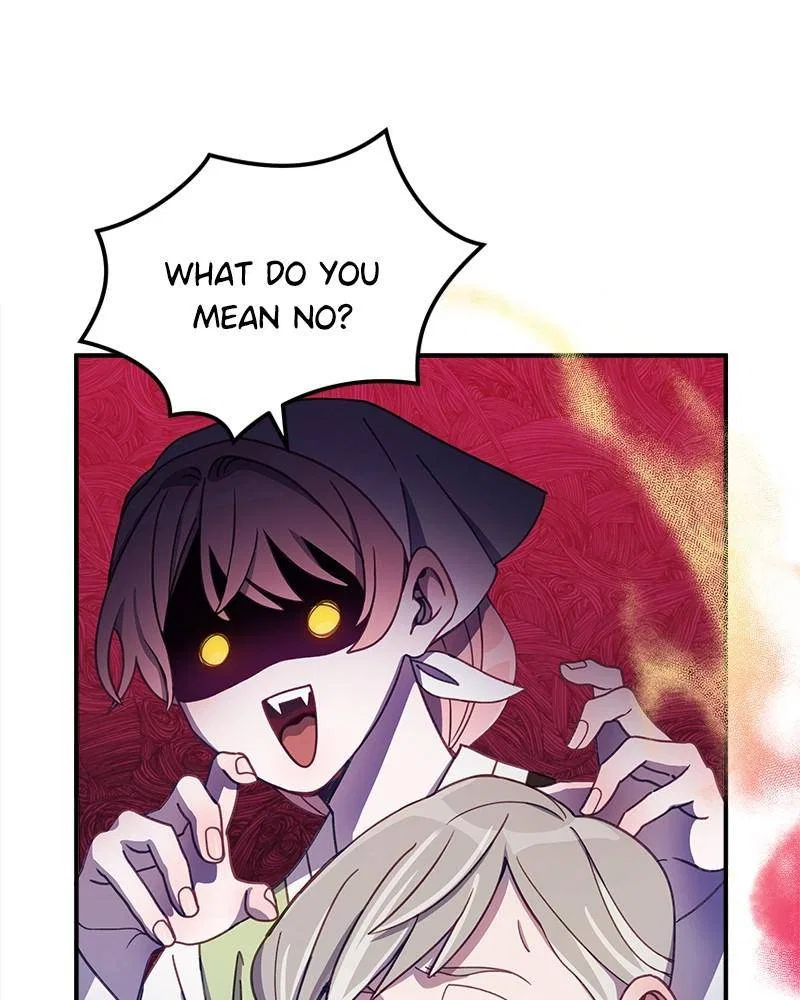 Lord, Let Me Be the Devil! Chapter 20 – Page 9