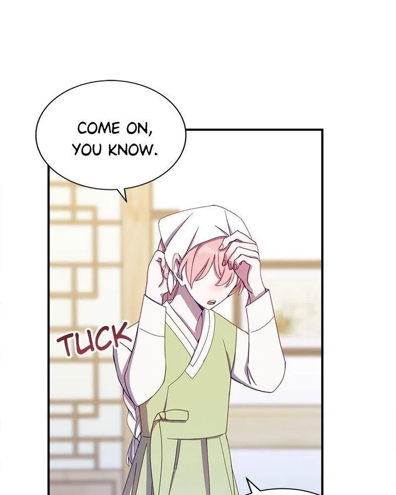 Lord, Let Me Be the Devil! Chapter 20 – Page 15