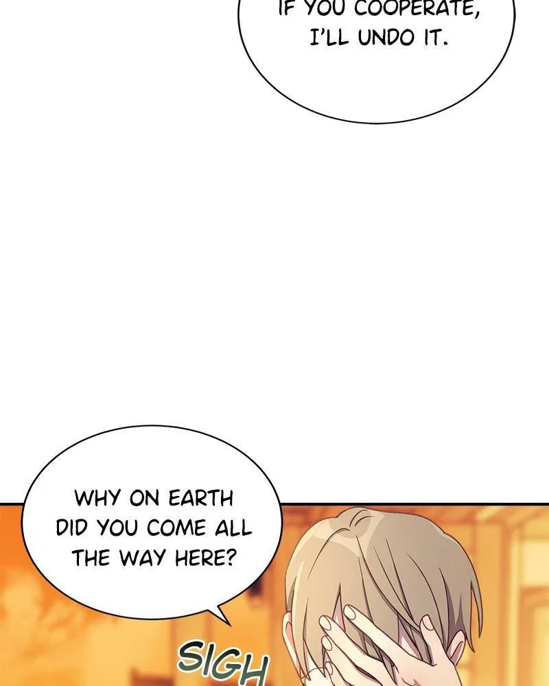 Lord, Let Me Be the Devil! Chapter 20 – Page 27