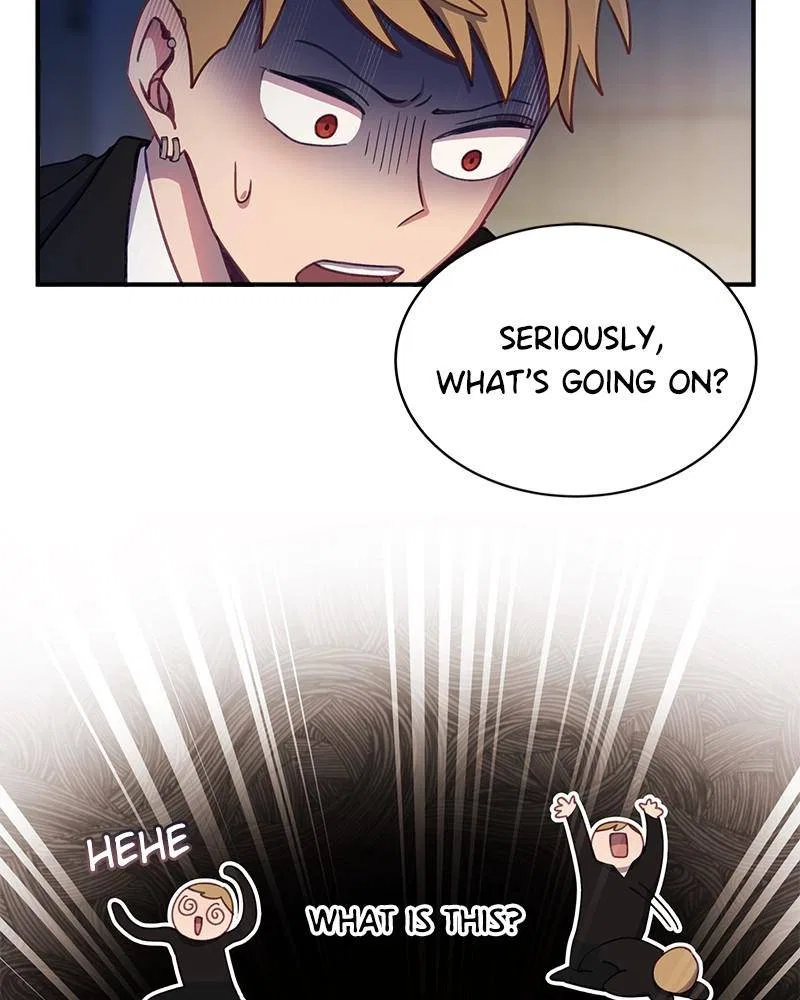 Lord, Let Me Be the Devil! Chapter 20 – Page 80