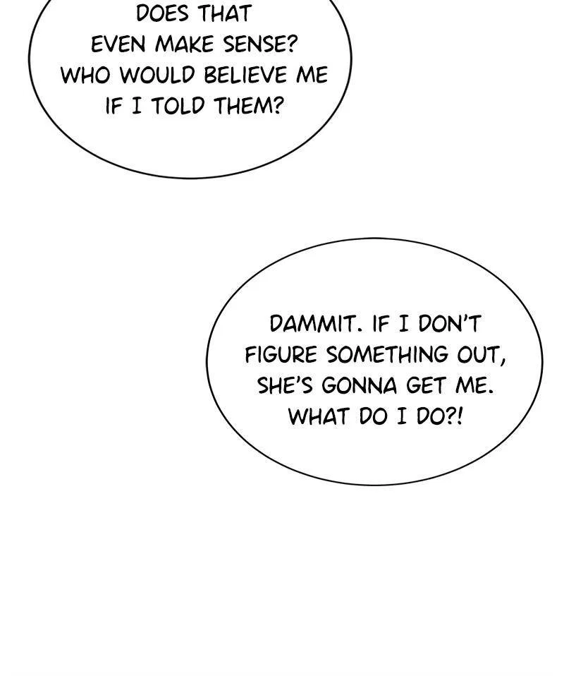 Lord, Let Me Be the Devil! Chapter 20 – Page 83