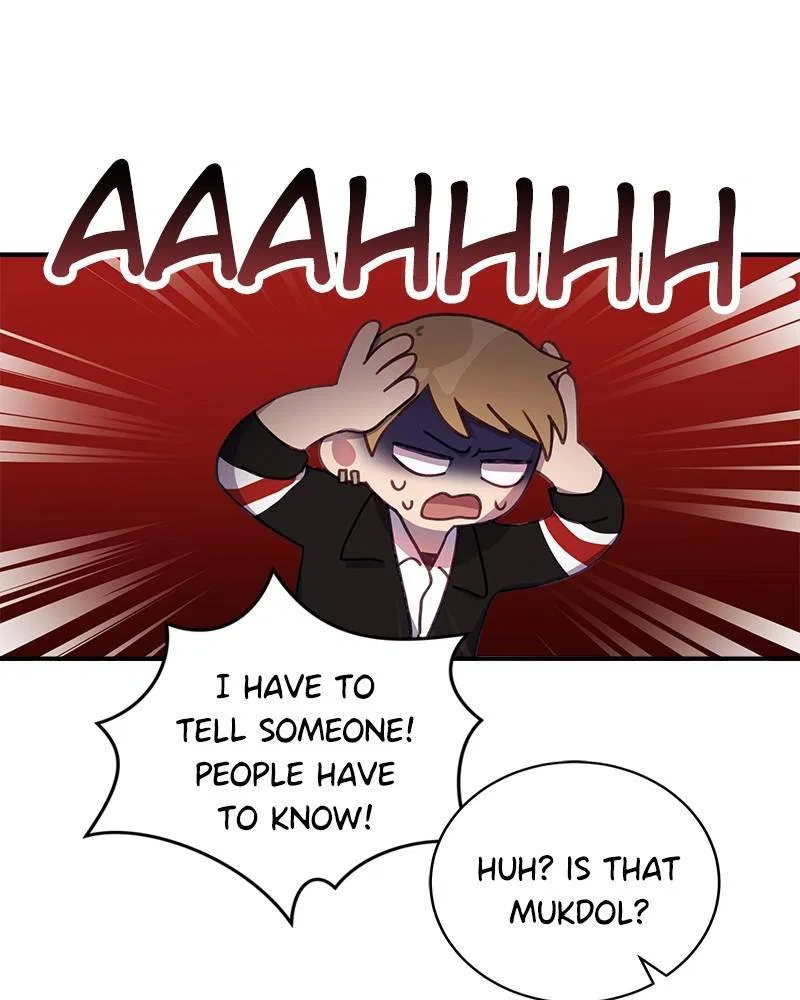 Lord, Let Me Be the Devil! Chapter 20 – Page 84