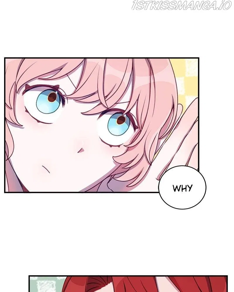 Lord, Let Me Be the Devil! Chapter 19 – Page 3