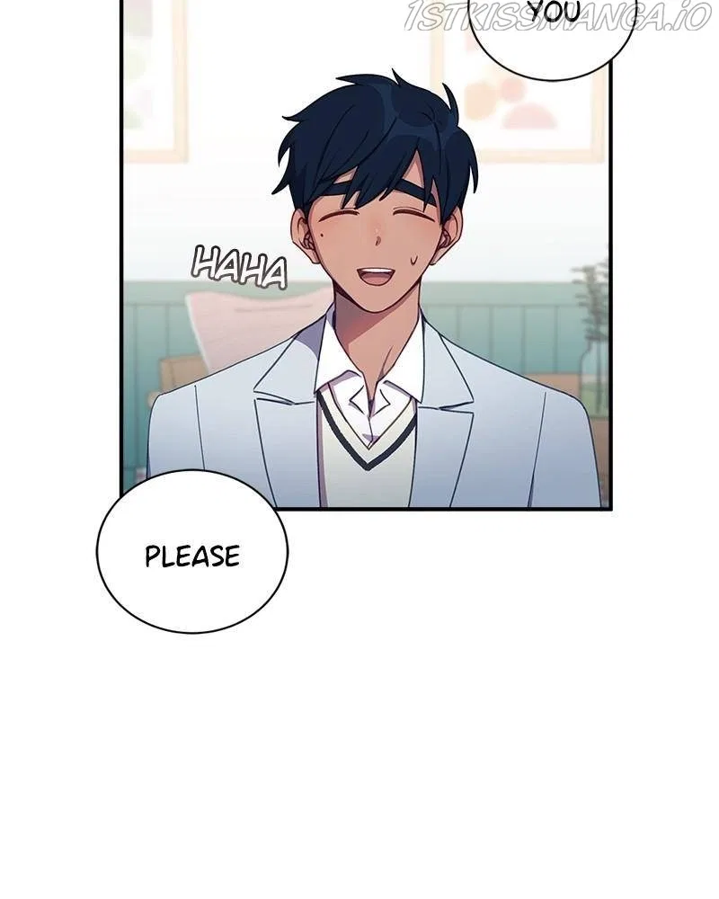 Lord, Let Me Be the Devil! Chapter 19 – Page 5