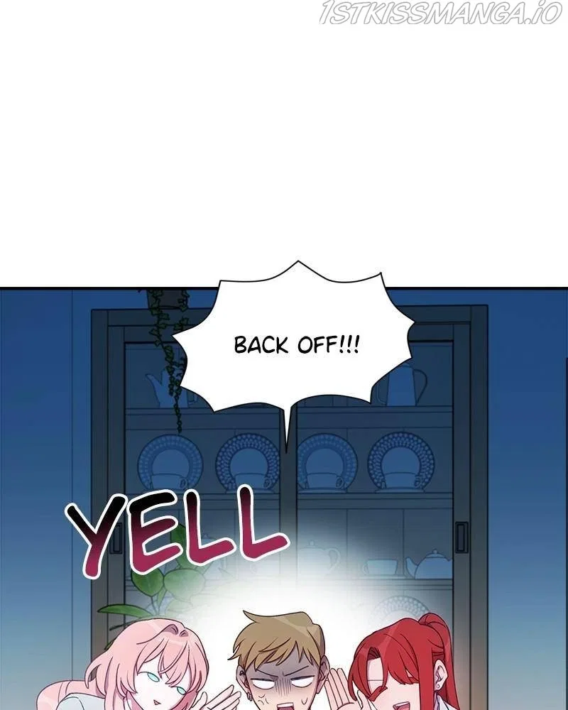 Lord, Let Me Be the Devil! Chapter 19 – Page 7