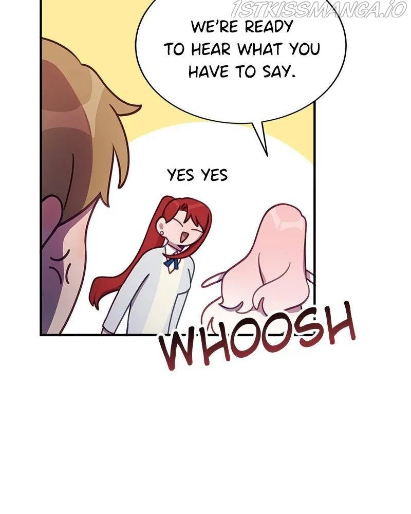 Lord, Let Me Be the Devil! Chapter 19 – Page 9