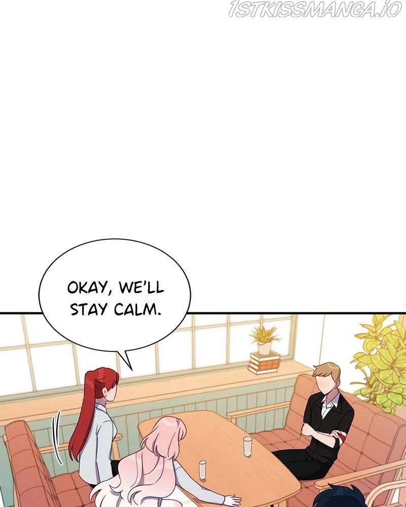 Lord, Let Me Be the Devil! Chapter 19 – Page 10