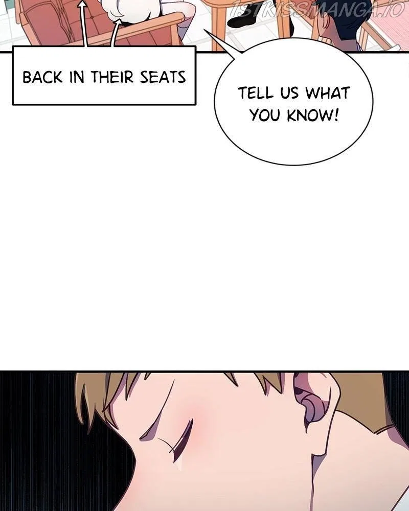Lord, Let Me Be the Devil! Chapter 19 – Page 11