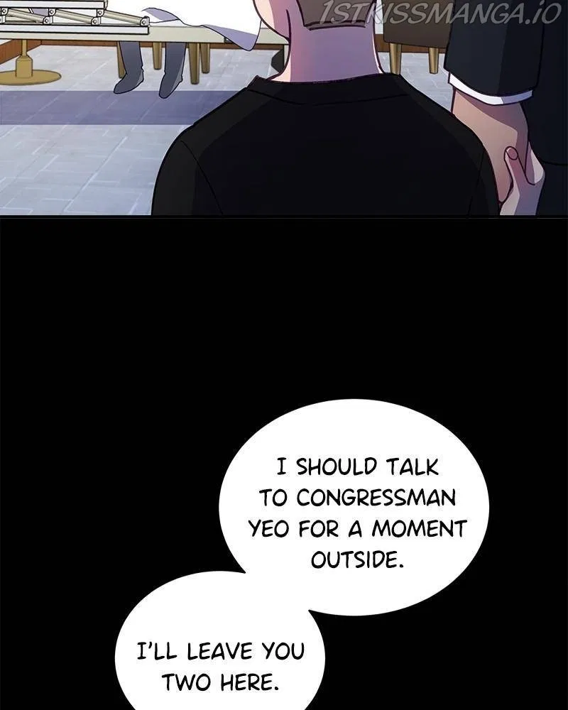 Lord, Let Me Be the Devil! Chapter 19 – Page 18