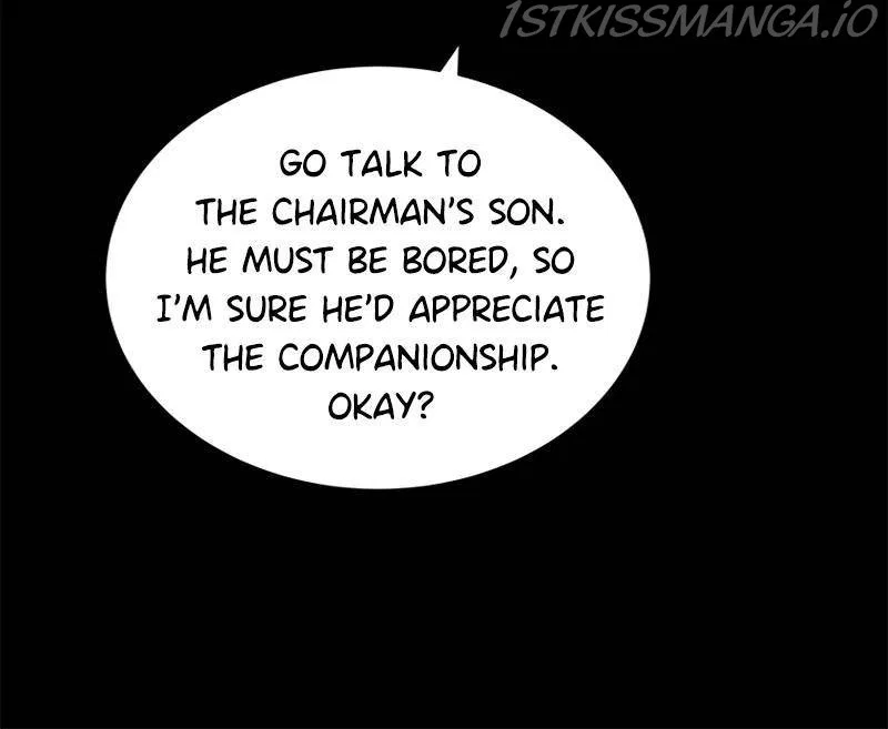 Lord, Let Me Be the Devil! Chapter 19 – Page 20