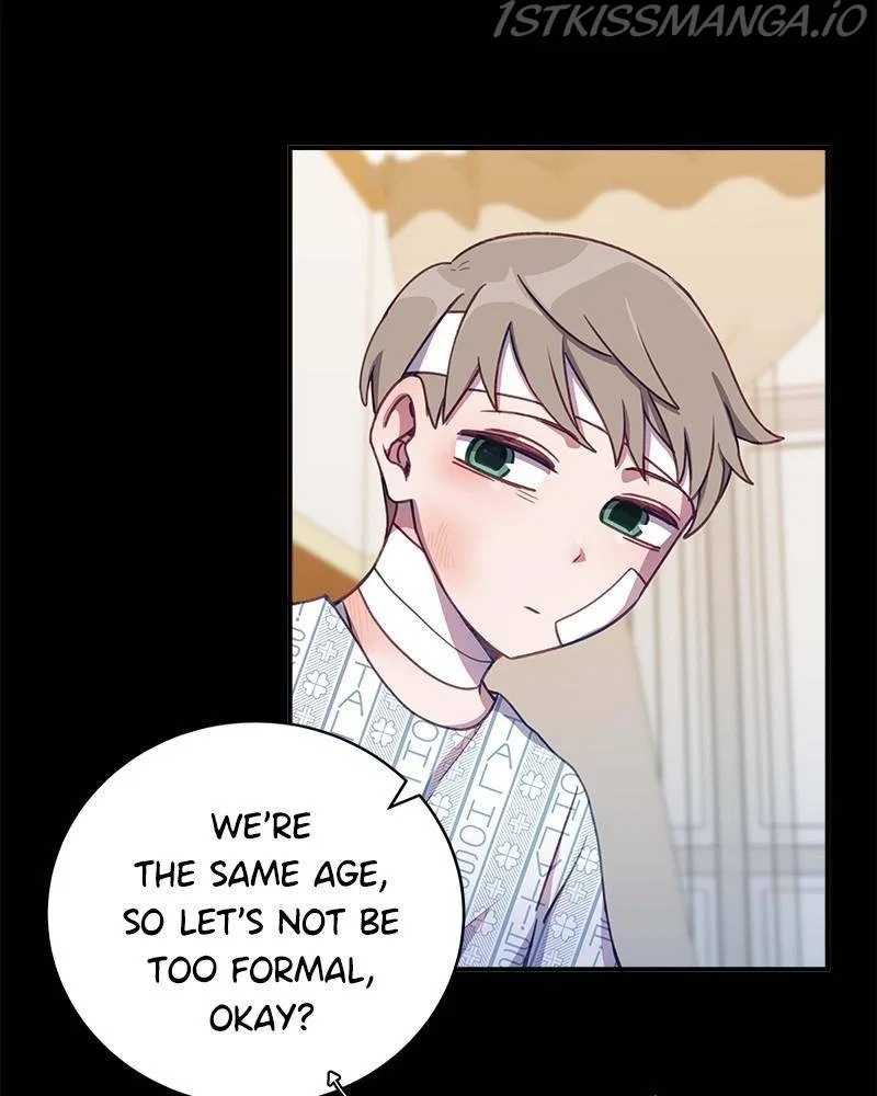 Lord, Let Me Be the Devil! Chapter 19 – Page 23