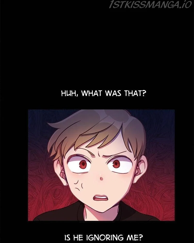 Lord, Let Me Be the Devil! Chapter 19 – Page 25