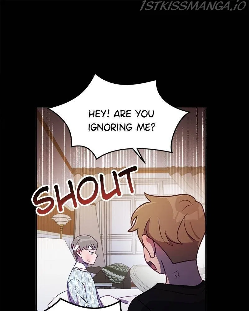 Lord, Let Me Be the Devil! Chapter 19 – Page 27
