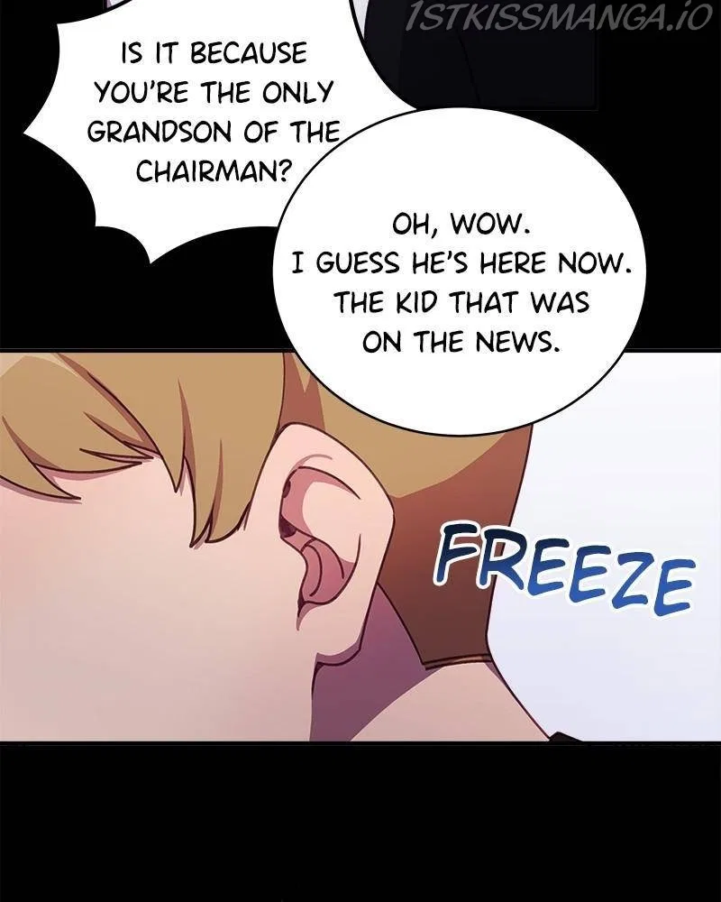 Lord, Let Me Be the Devil! Chapter 19 – Page 28