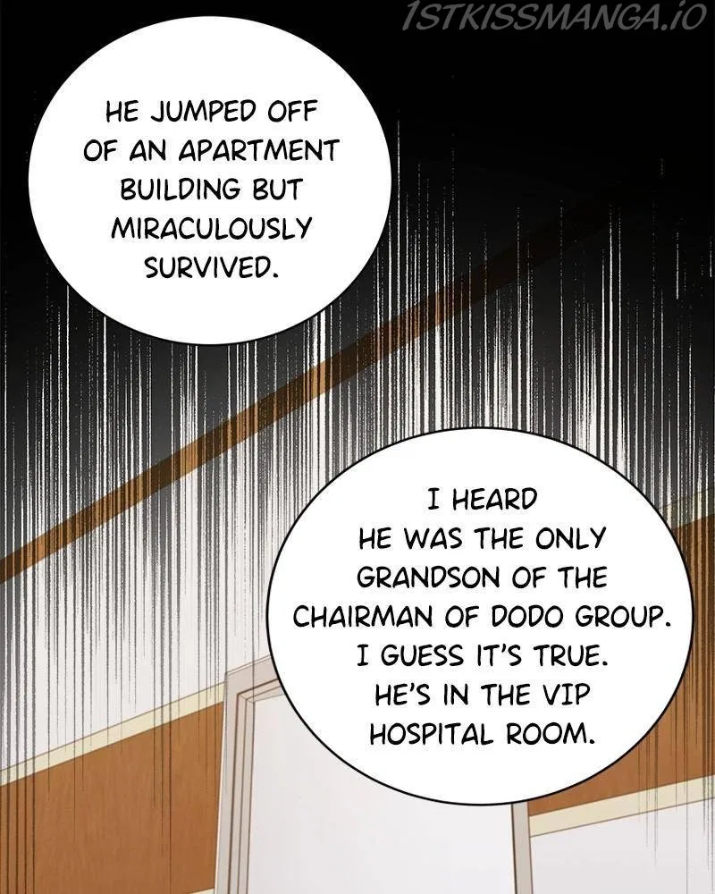 Lord, Let Me Be the Devil! Chapter 19 – Page 29