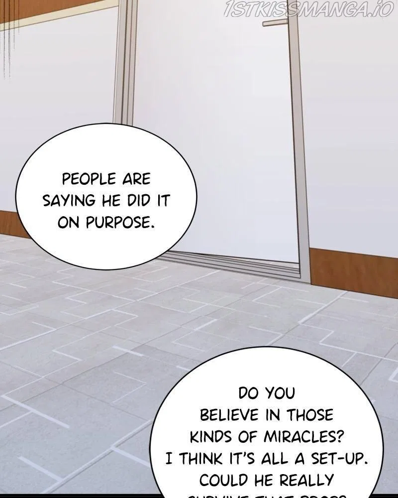 Lord, Let Me Be the Devil! Chapter 19 – Page 30