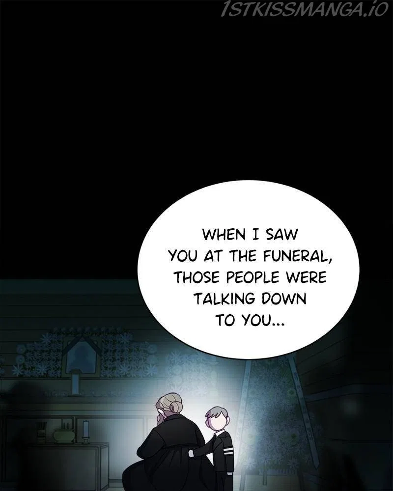 Lord, Let Me Be the Devil! Chapter 19 – Page 33