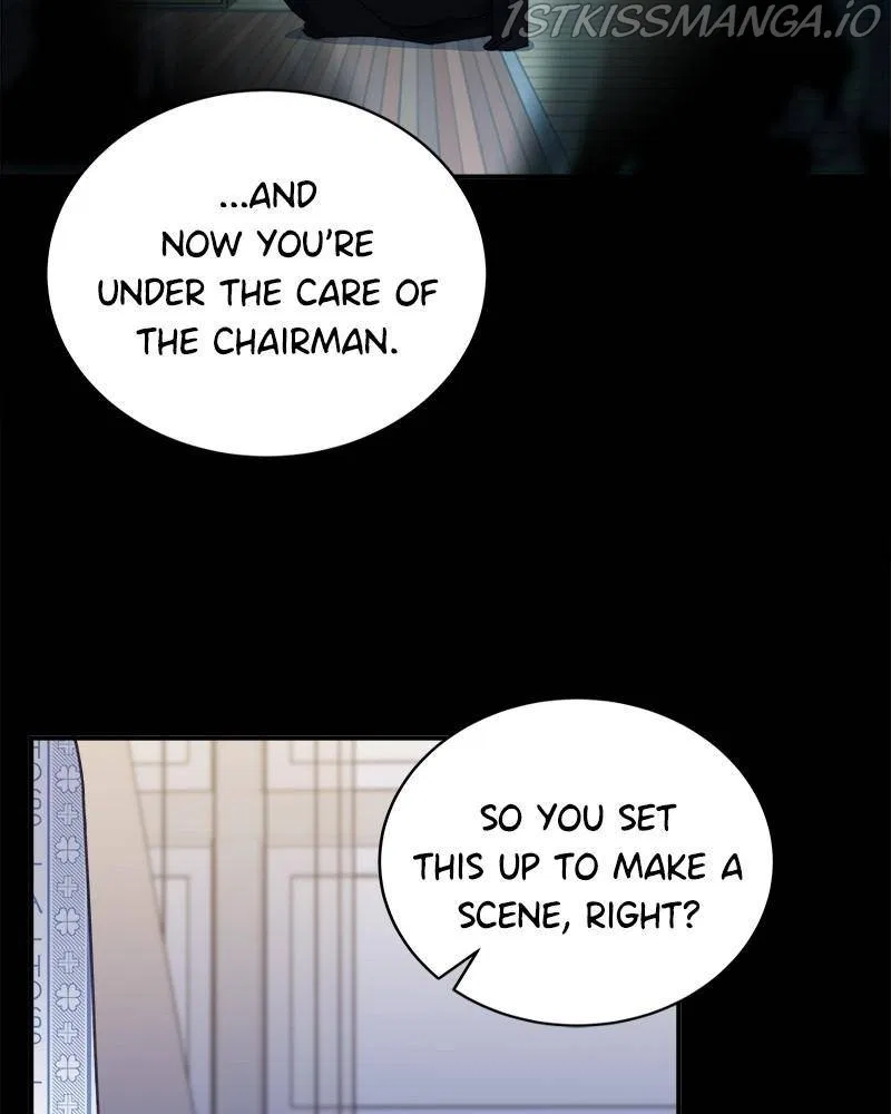 Lord, Let Me Be the Devil! Chapter 19 – Page 34