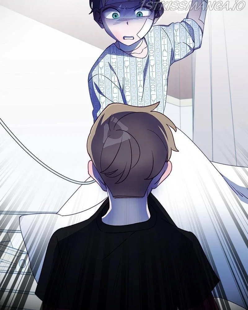 Lord, Let Me Be the Devil! Chapter 19 – Page 41