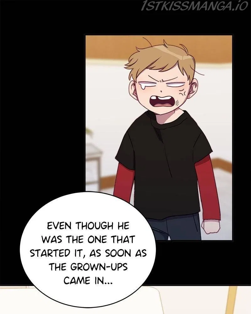 Lord, Let Me Be the Devil! Chapter 19 – Page 45
