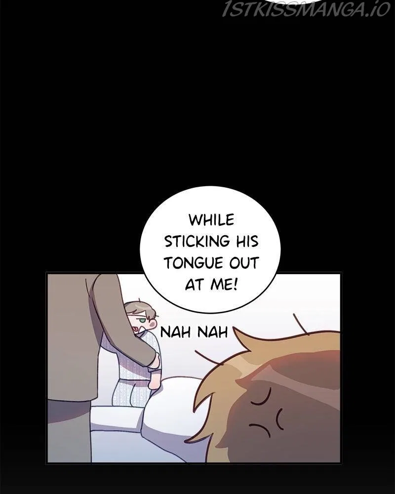 Lord, Let Me Be the Devil! Chapter 19 – Page 47