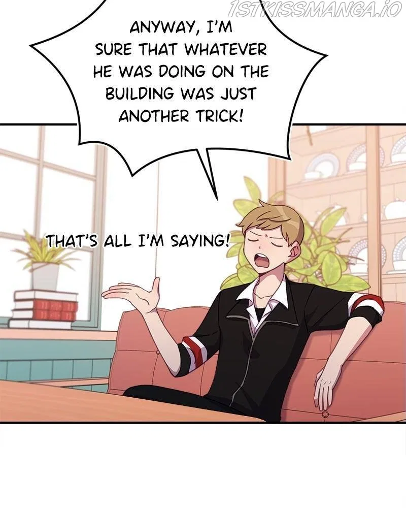 Lord, Let Me Be the Devil! Chapter 19 – Page 50