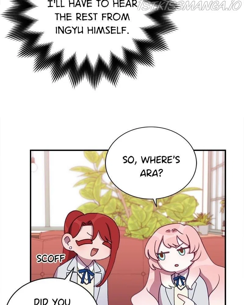 Lord, Let Me Be the Devil! Chapter 19 – Page 53