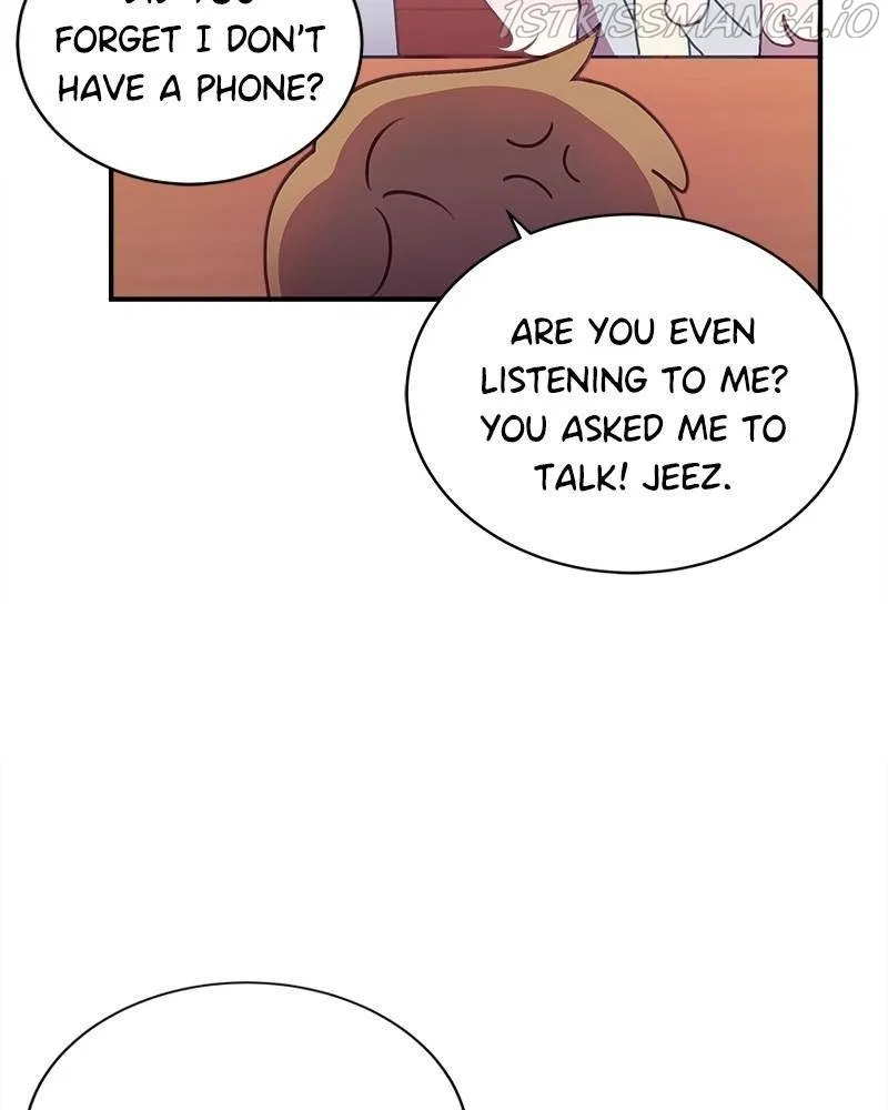 Lord, Let Me Be the Devil! Chapter 19 – Page 54