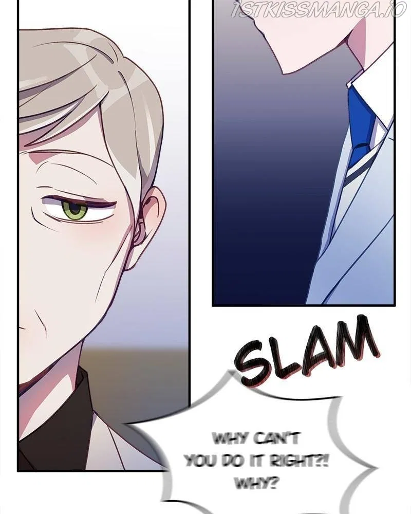 Lord, Let Me Be the Devil! Chapter 19 – Page 79
