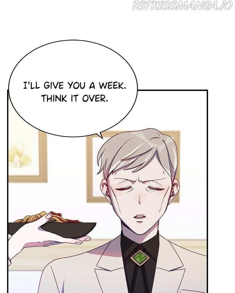Lord, Let Me Be the Devil! Chapter 19 – Page 94