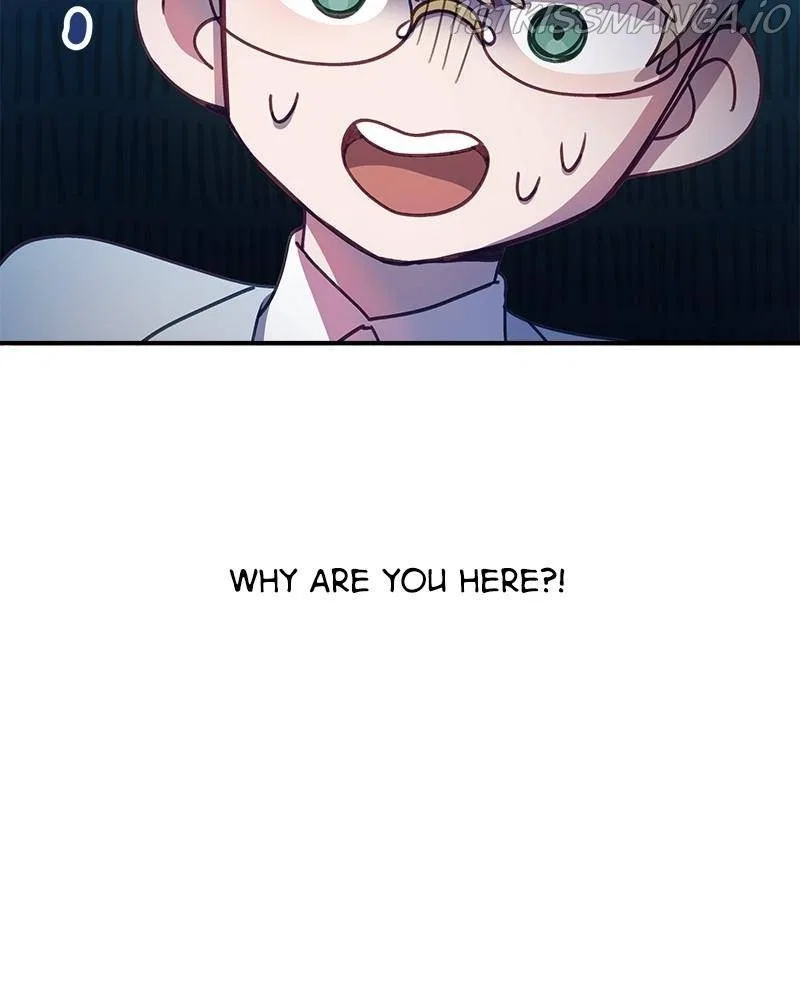 Lord, Let Me Be the Devil! Chapter 19 – Page 99
