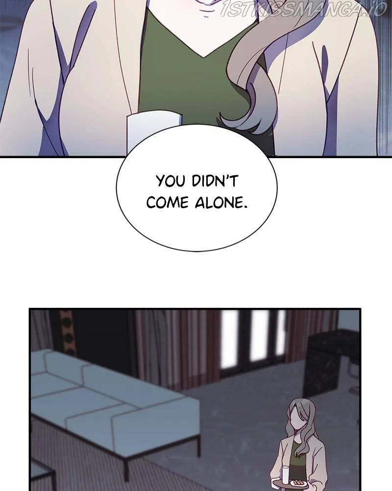 Lord, Let Me Be the Devil! Chapter 18 – Page 2