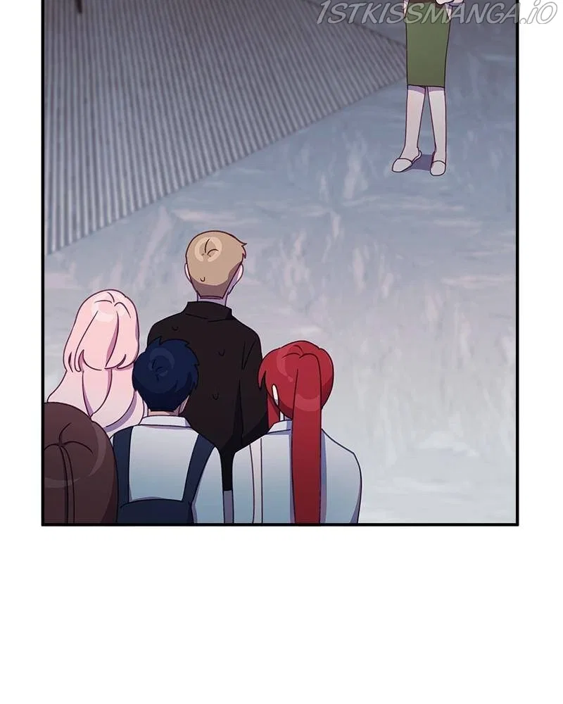 Lord, Let Me Be the Devil! Chapter 18 – Page 3