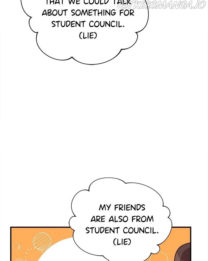 Lord, Let Me Be the Devil! Chapter 18 – Page 9