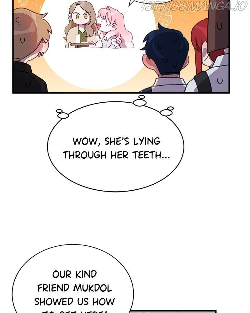 Lord, Let Me Be the Devil! Chapter 18 – Page 10