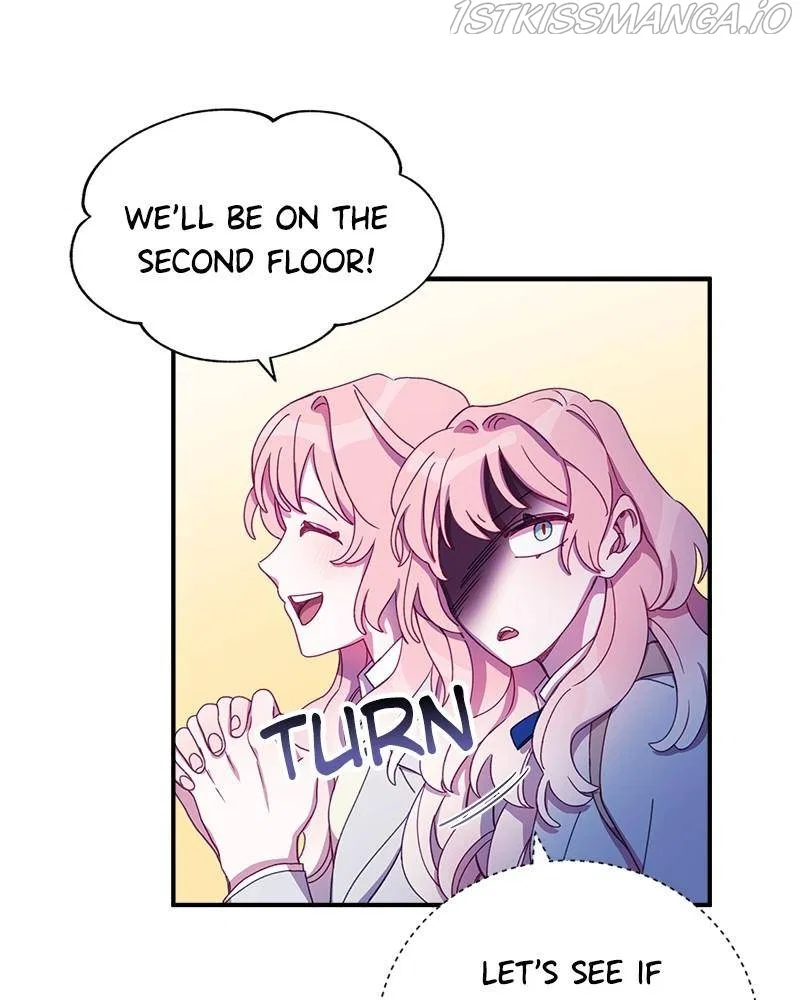 Lord, Let Me Be the Devil! Chapter 18 – Page 14