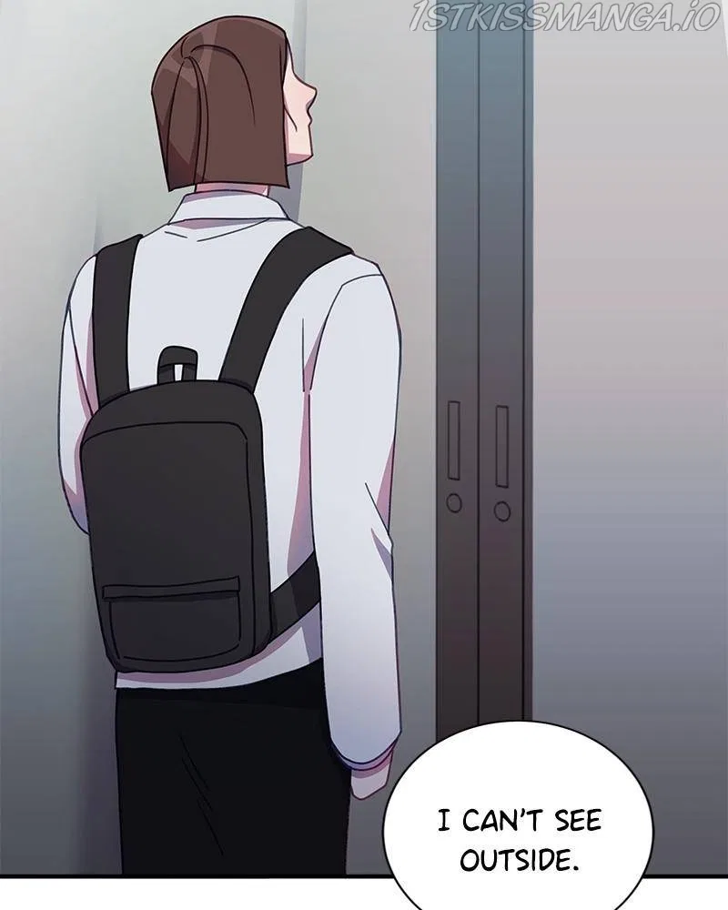 Lord, Let Me Be the Devil! Chapter 18 – Page 29