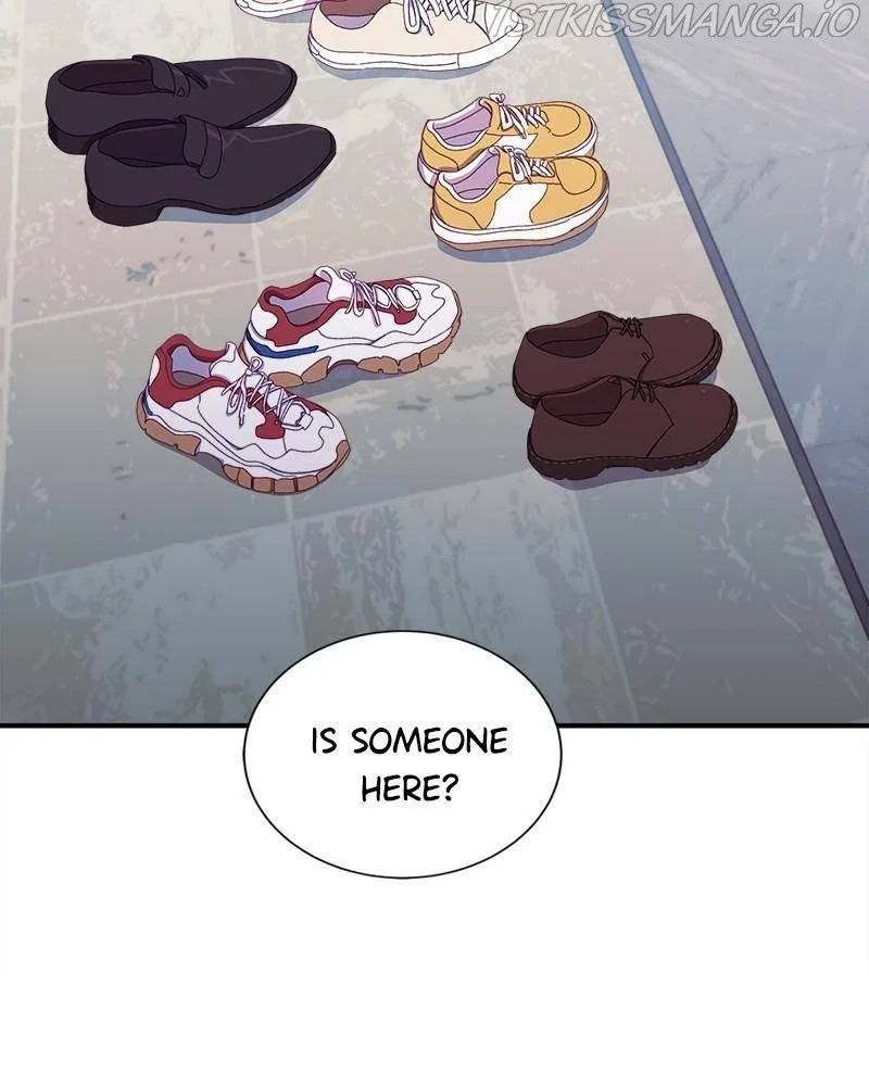 Lord, Let Me Be the Devil! Chapter 18 – Page 38
