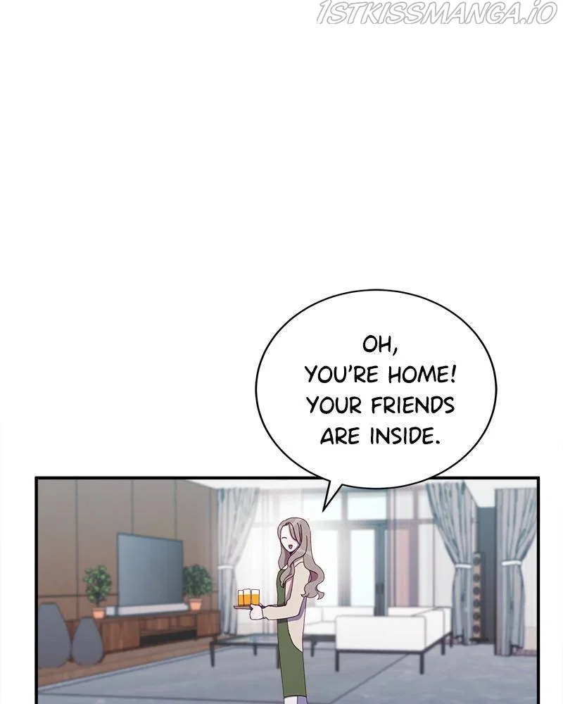 Lord, Let Me Be the Devil! Chapter 18 – Page 39