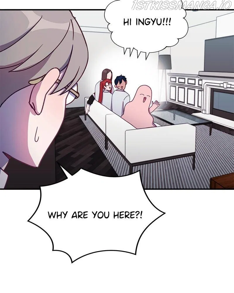 Lord, Let Me Be the Devil! Chapter 18 – Page 44