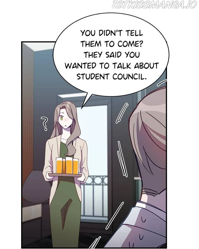 Lord, Let Me Be the Devil! Chapter 18 – Page 45