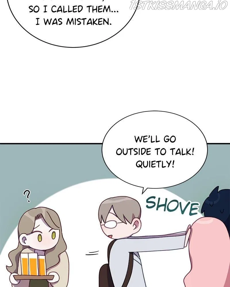 Lord, Let Me Be the Devil! Chapter 18 – Page 49