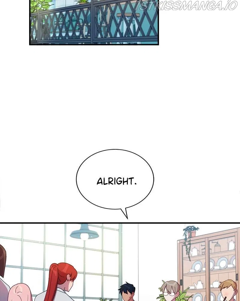 Lord, Let Me Be the Devil! Chapter 18 – Page 67