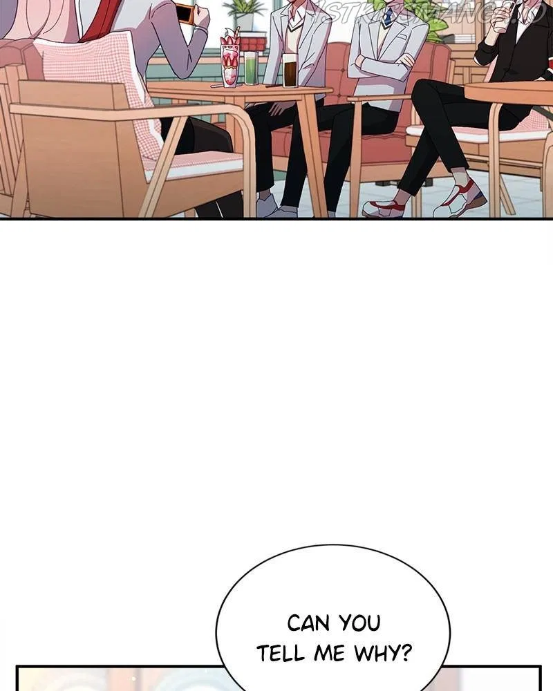 Lord, Let Me Be the Devil! Chapter 18 – Page 68