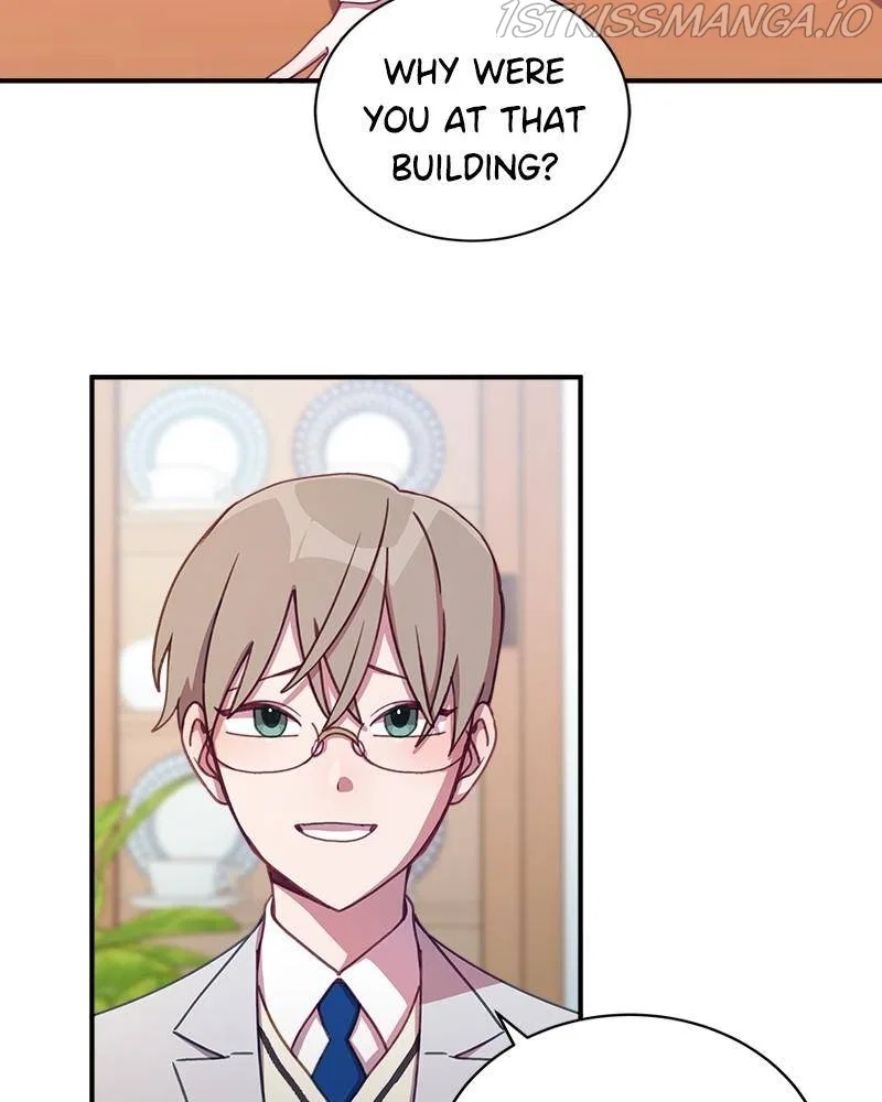 Lord, Let Me Be the Devil! Chapter 18 – Page 76
