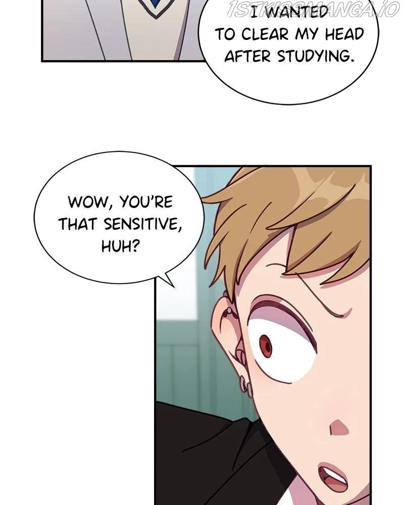 Lord, Let Me Be the Devil! Chapter 18 – Page 77