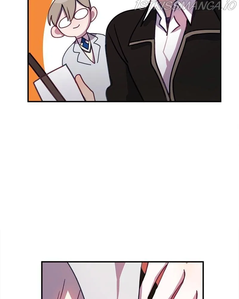 Lord, Let Me Be the Devil! Chapter 18 – Page 81