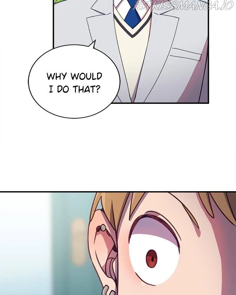 Lord, Let Me Be the Devil! Chapter 18 – Page 85