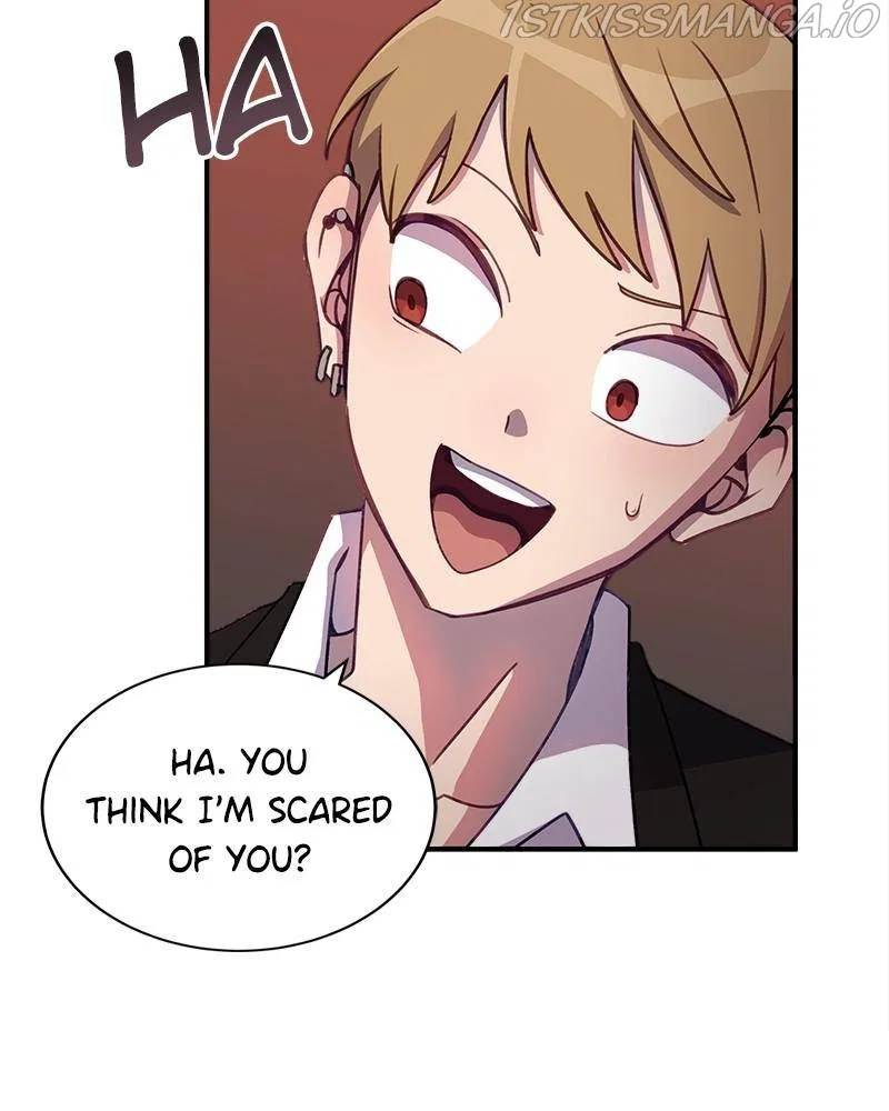 Lord, Let Me Be the Devil! Chapter 18 – Page 93