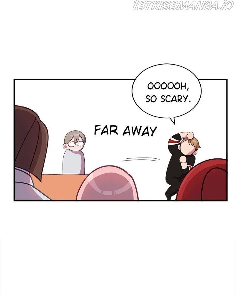Lord, Let Me Be the Devil! Chapter 18 – Page 94